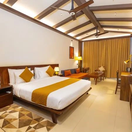 Pleasant Tree Hotels - Luxury Stay Amidst Nature