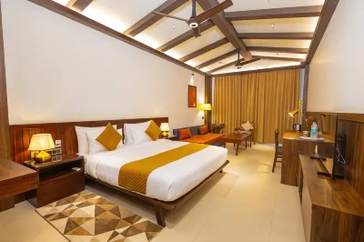 Pleasant Tree Hotels
