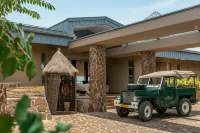 Meliá Serengeti Lodge Member of Meliá Collection Hotel a 