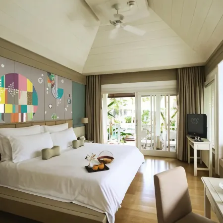 Rest Detail Hotel Hua Hin