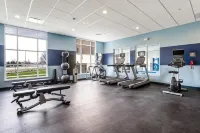 Four Points by Sheraton Elkhart Hotels in Elkhart