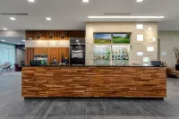 Courtyard Savannah Airport - bar