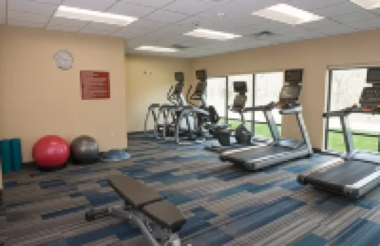 TownePlace Suites Battle Creek