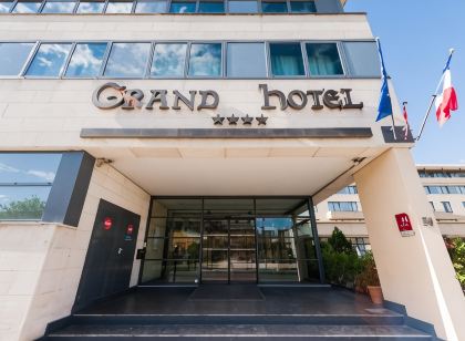 Avignon Grand Hotel
