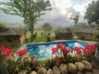 Sapa Bamboo Eco - Pools