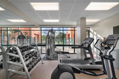 Staybridge Suites San Antonio Downtown Conv Ctr