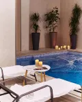 Felinger Concept Hotel - Swimmingpools