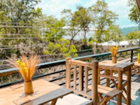 Vela Terraces Hotel Hoteles en Corón