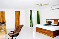 Hotel Sai Baba Palace Lodge & Bording Hotels in Bidar