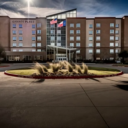 Hyatt Place Dallas/Garland/Richardson