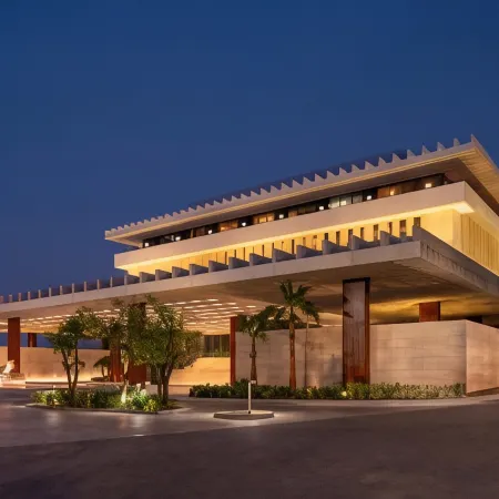 The Ned Doha