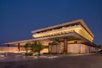 The Ned Doha Отели рядом с достопримечательностью «Al Bida Park»