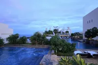 Somerset Greenways Chennai - Beach