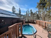 Trappers Crossing 8753 by SummitCove Lodging