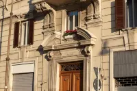 Tullia&Prisca Relais Hotel in zona Arco di Costantino