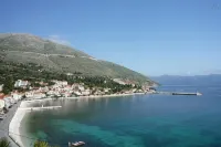 Agia Efimia Seaside in Agia Effimia