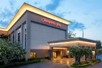 Hampton Inn Memphis-Walnut Grove/Baptist East Hotel a Memphis