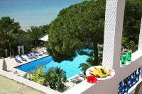Abamar Hotel - Sea View