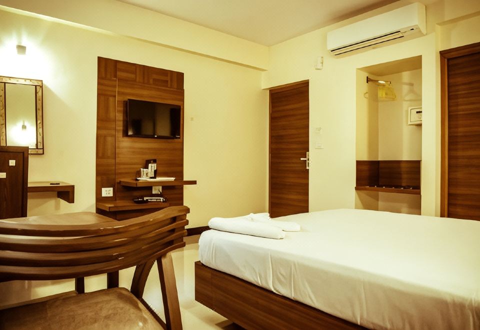 Hotel Diamonds Pearl - Housity