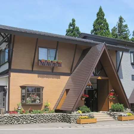 Ikenoya Ryokan