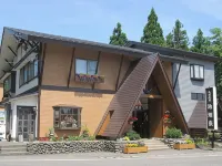 Ikenoya Ryokan