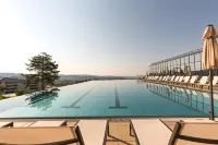 Fruške Terme - Fruški Cvet - piscine