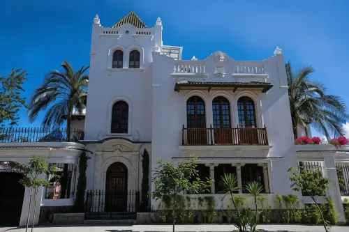 Hotel Boutique Cultura Manor by Brater