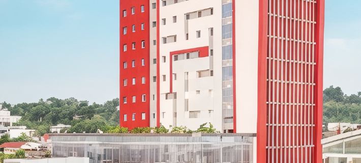 Ibis Manado City Center Boulevard Hôtels à&nbsp;: Manado