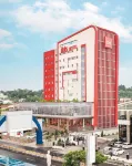 Ibis Manado City Center Boulevard