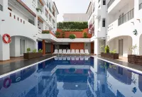 Hotel Puerto Mar