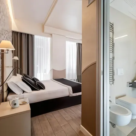 Demetra Hotel
