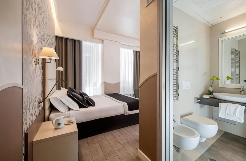 Demetra Hotel
