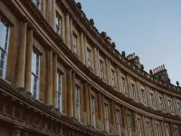 The Queensberry Hotel Hotel di Bath