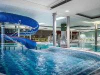 Quality Hotel Sarpsborg - Pools