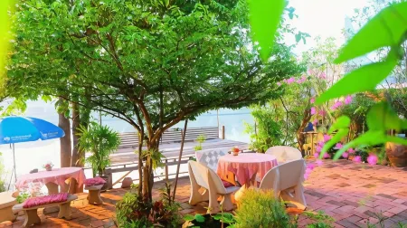 Loy Manee House Отели рядом с достопримечательностью «Wat Tha Ka Rong»