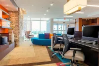 Fairfield Inn & Suites Pleasanton Hotels in Atascosa County