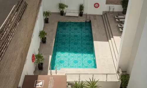 Eurostars Sevilla Boutique