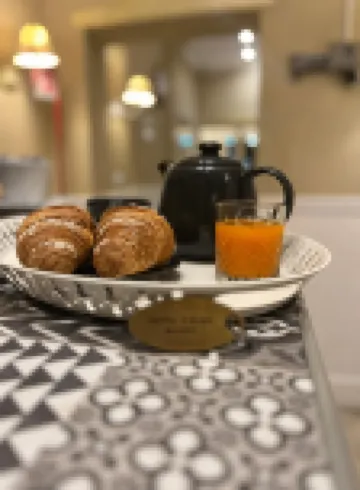 Boutique Hotel Calais Milano