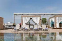Radisson Blu Hotel, Dubai Media City Hotels in Dubai
