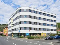 B&B HOTEL Würzburg-City Hotels near Würzburg University of Music