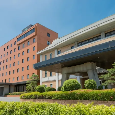 Izumo Royal Hotel