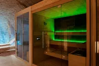 Le Carasse Boutique Hotel - Bãi biển