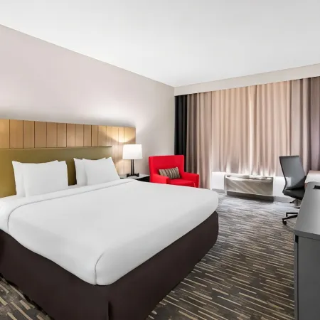 Country Inn & Suites by Radisson, Columbia Airport, SC