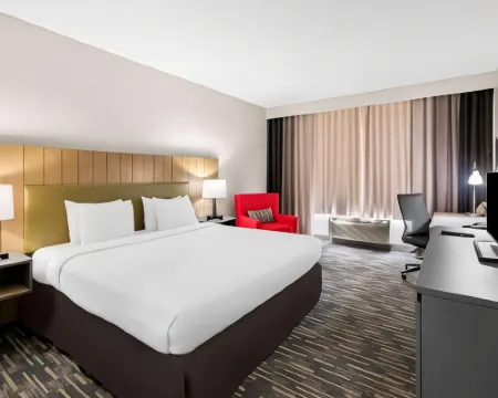 Country Inn & Suites by Radisson, Columbia Airport, SC Hotels in Cayce