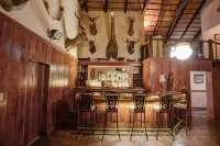 Foundry Guest Lodge