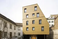 Hôtel du Dragon Hotels in Strasbourg