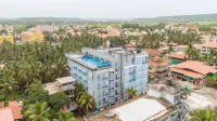 De Mandarin Goa
