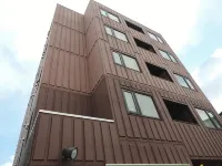 Hotel Muroran Hills