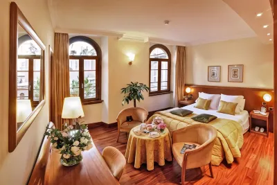 Hotel Ponte Sisto Hotels in Navona