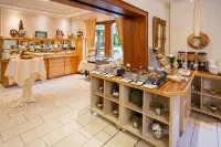 Hotel Mutter-Bahr Hotel a Recke